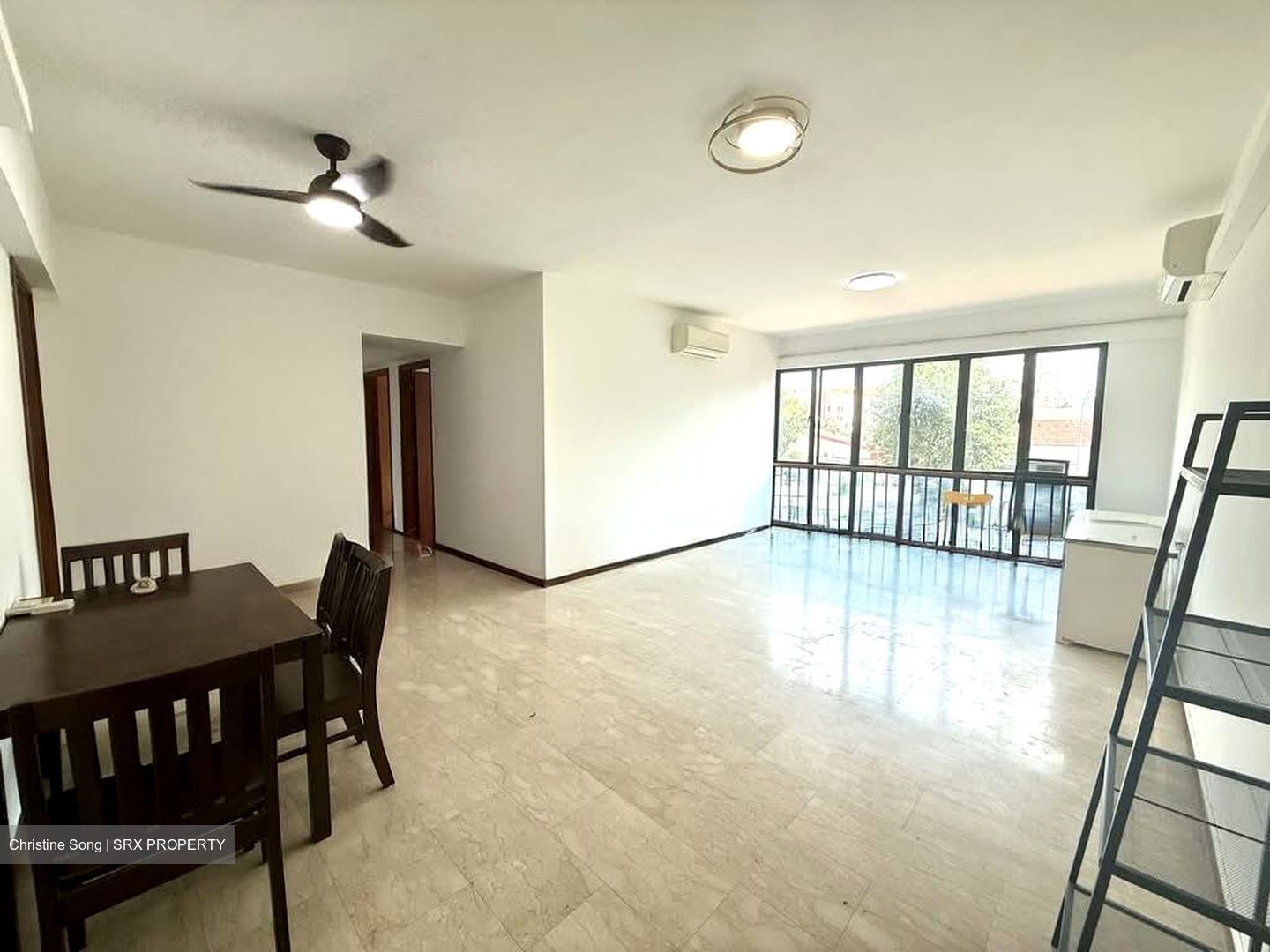 Central Grove (D14), Condominium #538396881